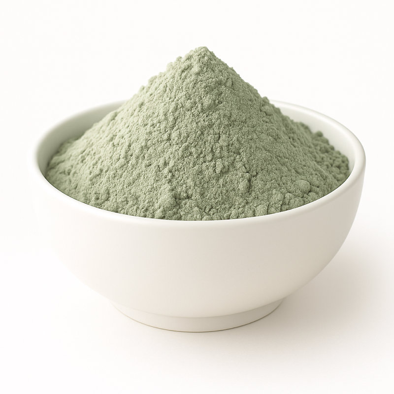 French Green – Natural Herbal